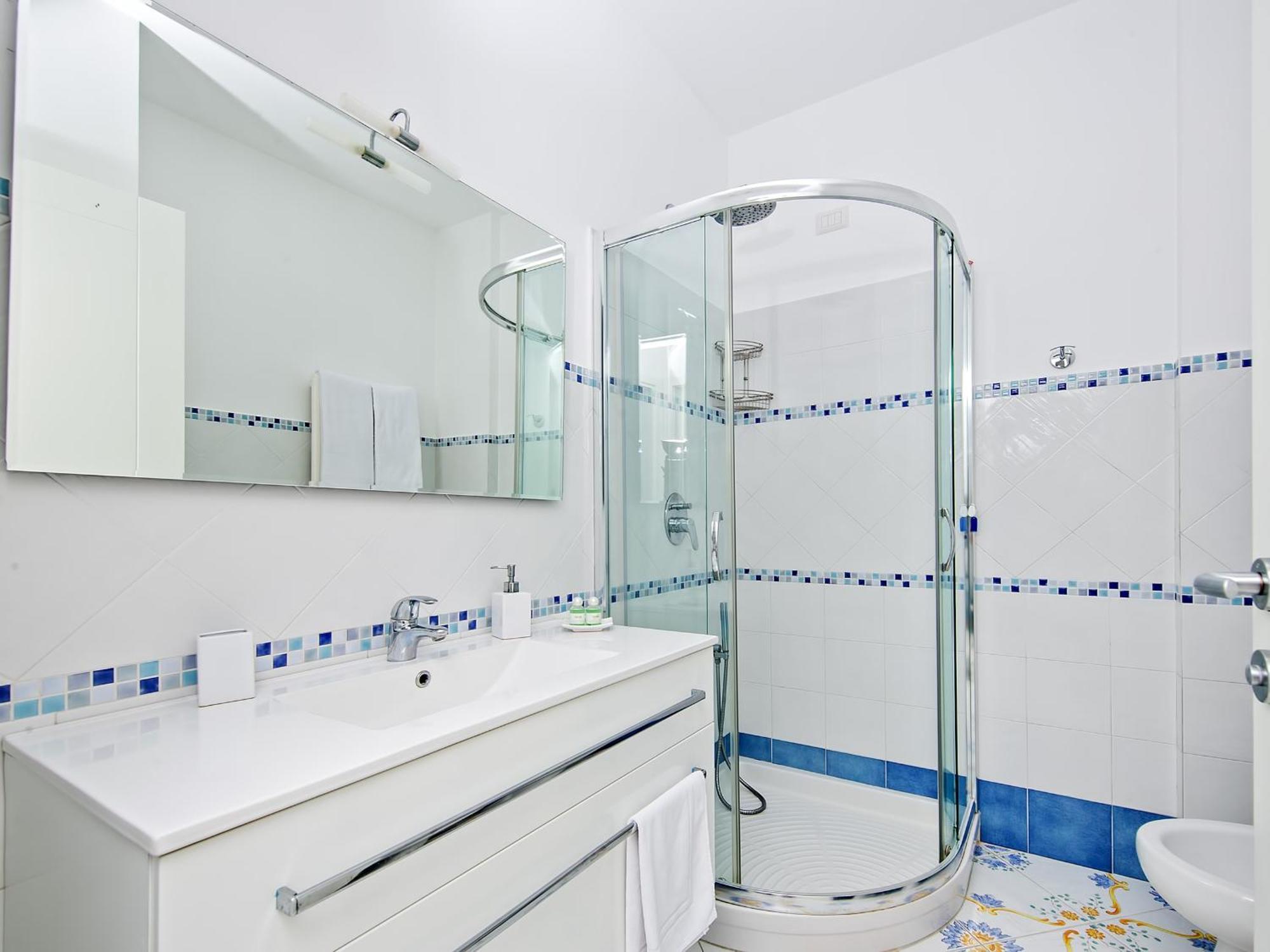 San Nicola Guest House Anacapri  Room photo
