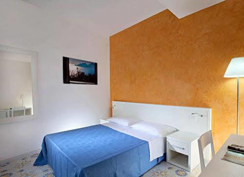 San Nicola Guest House Anacapri  Exterior photo