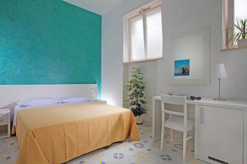 San Nicola Guest House Anacapri  Exterior photo